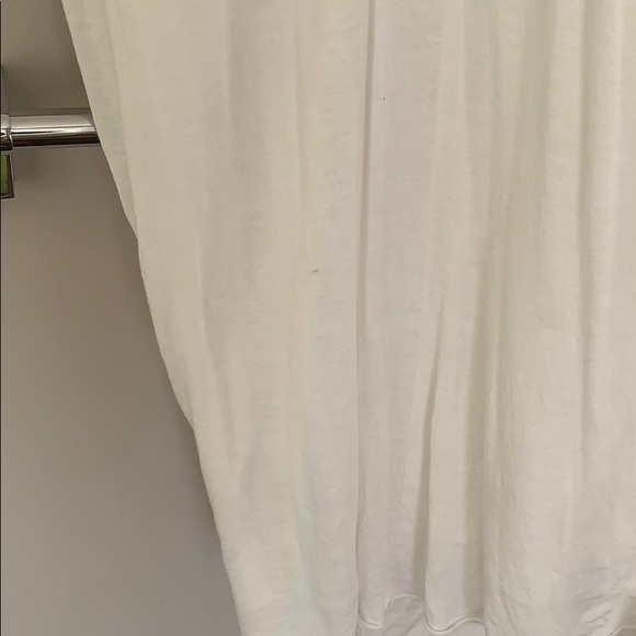 Velvet Earlene Summer Dress in Milk (Off-White) - Picture 6 of 7